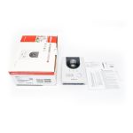 Dahua VTO2202F-P dverná kamerová jednotka – Obrázok 2