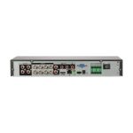 Dahua XVR5108HE-I3/T pentabridný videorekordér – Obrázok 3