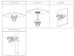 Dahua IPC-HDW2849H-S-LED-0360B-PROX 8 Mpx IP turret kamera – Obrázok 3