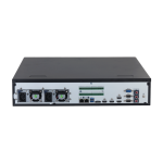 Dahua NVR608RH-128-XI AI IP záznamové zariadenie – Obrázok 3