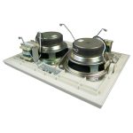 TOA BS-678AB-EB skrinkový reproduktor – Obrázok 3
