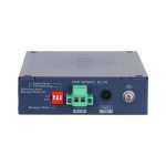 Dahua CHS4206-4GT-90 6-portový PoE switch – Obrázok 4