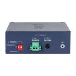 Dahua CHS4210-8GT-110 10-portový PoE switch – Obrázok 4