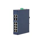 Dahua CHS4212-8GT 12-portový switch