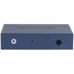 Dahua CS4006-4GT-36 6-portový PoE switch – Obrázok 3