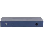 Dahua CS4010-8GT-110 10-portový PoE switch – Obrázok 3