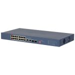 Dahua CS4218-16ET-135 18-portový PoE switch