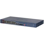 Dahua CS4228-24GT-375 28-portový PoE switch