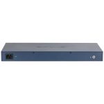 Dahua CS4228-24GT-375 28-portový PoE switch – Obrázok 3
