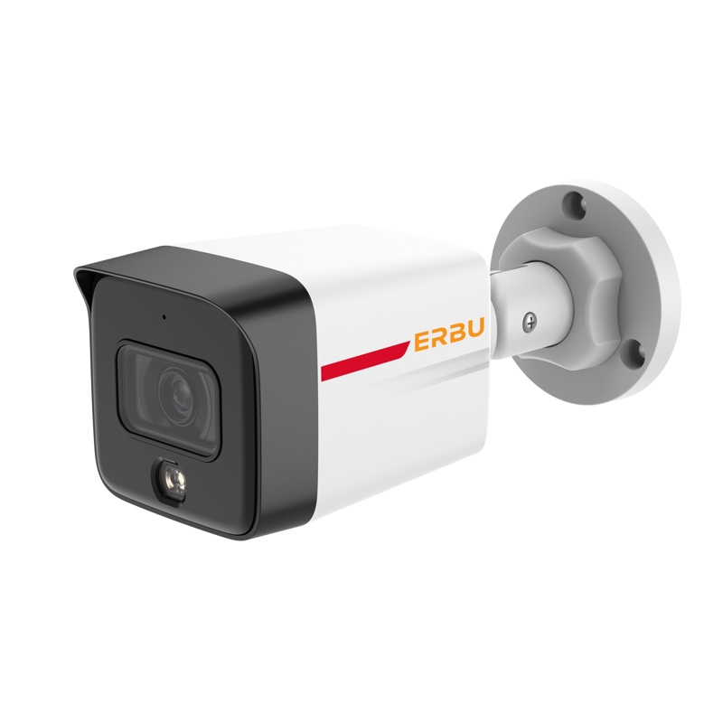e-b428-aw Erbu E-B428-AW PRO 4 Mpx IP kompaktná kamera – Obrázok 1