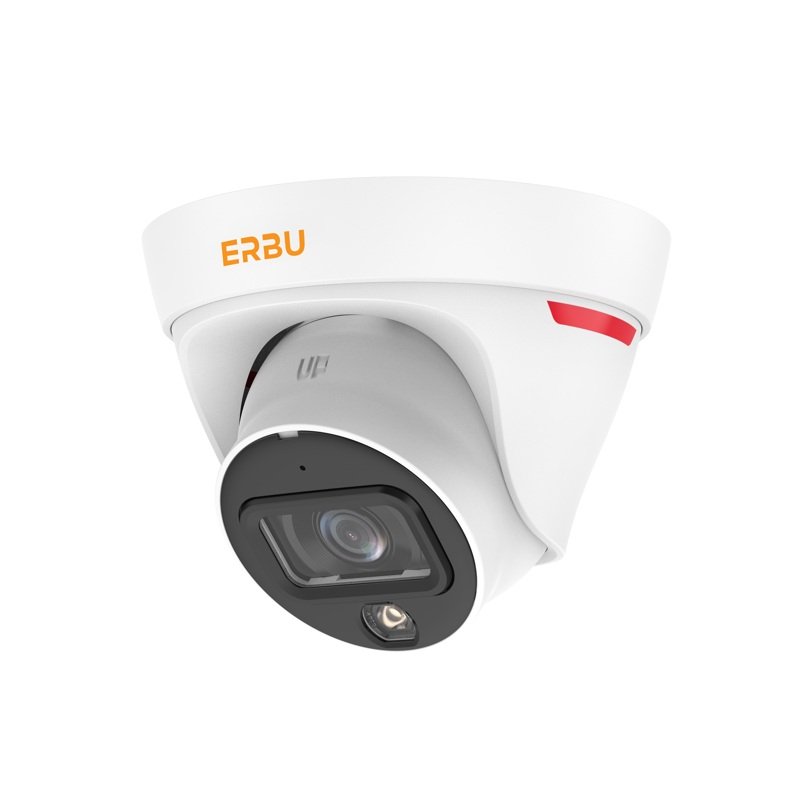 e-t428-aw_pro Erbu E-T428-AW PRO 4 Mpx IP turret kamera – Obrázok 1