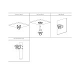 Erbu E-T428-AW PRO 4 Mpx IP turret kamera – Obrázok 3