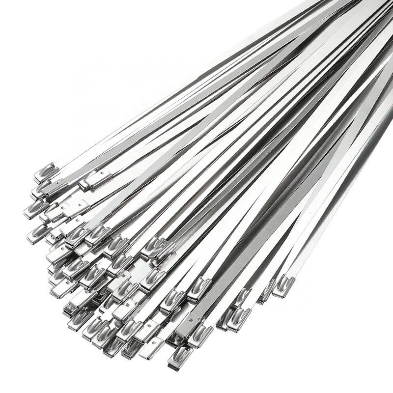 ip_300_steel IP 300 STEEL kovové sťahovacie pásky – Obrázok 1