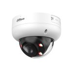 Dahua IPC-HDBW3649R-ZAS-IL-27135 6 Mpx dome IP kamera