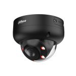 Dahua IPC-HDBW3649R-ZAS-IL-27135-Black 6 Mpx dome IP kamera