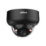 Dahua IPC-HDBW3649R-ZAS-IL-27135-Black 6 Mpx dome IP kamera – Obrázok 2