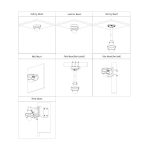 Dahua IPC-HDBW3649R-ZAS-IL-27135 6 Mpx dome IP kamera – Obrázok 3