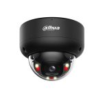 Dahua IPC-HDBW3849E-AS-IL-0280B-Black 8 Mpx dome IP kamera – Obrázok 2
