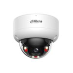 Dahua IPC-HDBW3849E-AS-IL-0280B 8 Mpx dome IP kamera – Obrázok 2