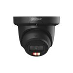 Dahua IPC-HDW3849QM-S-IL-0280B-Black 6 Mpx turret IP kamera
