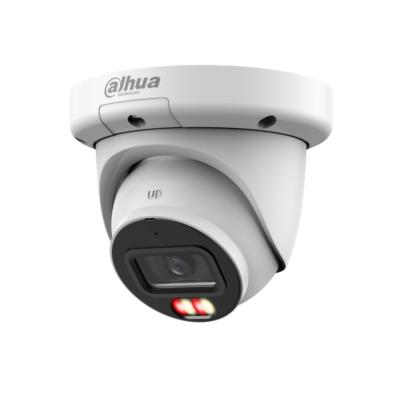 ipc-hdw3649qm-s-il-0280b Dahua IPC-HDW3649QM-S-IL-0280B 6 Mpx turret IP kamera – Obrázok 1