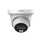 Dahua IPC-HDW3649QM-S-IL-0280B 6 Mpx turret IP kamera – Obrázok 2
