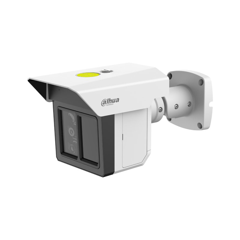 ipc-mfw5241t2-e3-ase Dahua IPC-MFW5241T2-E3-ASE-0360/1200/2500B-V1 3x2 Mpx IP kamera – Obrázok 1