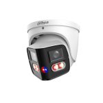 Dahua IPC-PDW3859-A180-E2-AS-PV-0280B 8 Mpx Turret IP kamera