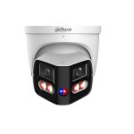 Dahua IPC-PDW3859-A180-E2-AS-PV-0280B 8 Mpx Turret IP kamera – Obrázok 2