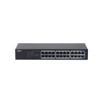 Dahua S3024-24GT 24-portový switch – Obrázok 2