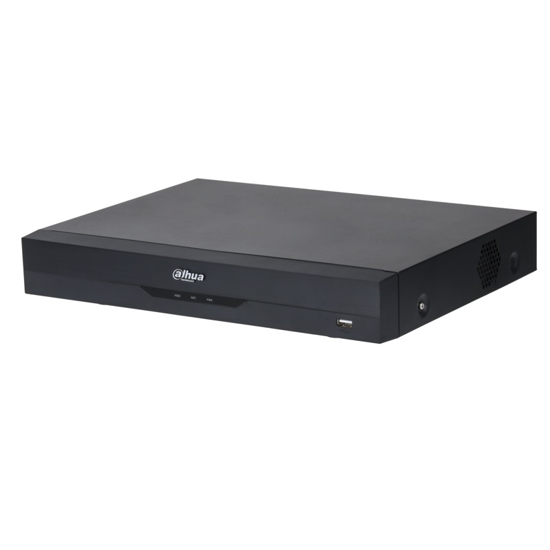 xvr5116h-4kl-i3_t Dahua XVR5116H-4KL-I3/T pentabridný videorekordér – Obrázok 1