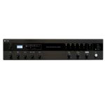 TOA A-3212DMZ-EB digitálny 5 zónový mixážny zosilňovač