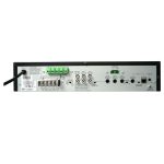 TOA A-3212DMZ-EB digitálny 5 zónový mixážny zosilňovač – Obrázok 2