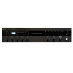 TOA A-3224DMZ-EB digitálny 5 zónový mixážny zosilňovač