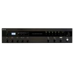 TOA A-3248DMZ-EB digitálny 5 zónový mixážny zosilňovač