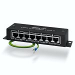 AXON PRO Video IP Protector 4 PoE+ prepäťová ochrana