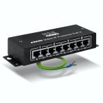 AXON Video IP Protector PoE 4 prepäťová ochrana