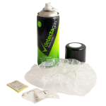 GasSafe DG2 testovací kit pre CO hlásiče