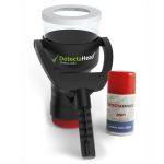 GasSafe DH1 dávkovacia hlavica na testovanie opticko-dymových hlásičov