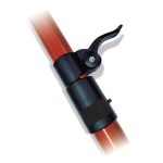 GasSafe DP1 teleskopická tyč na testovanie opticko-dymových hlásičov