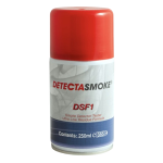 GasSafe DSF1 skúšobný plyn bez olejovej zložky
