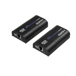 Camplus HDMI over IP RX/TX 4K 60Hz prevodník