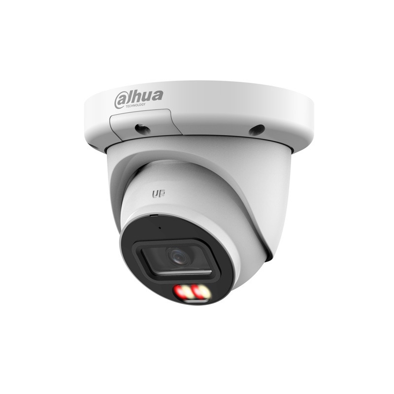 ipc-hdw3849qm-s-il-0280b_2 Dahua IPC-HDW3849QM-S-IL-0280B 8 Mpx turret IP kamera – Obrázok 1
