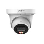 Dahua IPC-HDW3849QM-S-IL-0280B 8 Mpx turret IP kamera – Obrázok 2