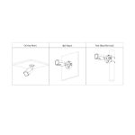 Dahua IPC-HFW3649T-ZAS-IL-27135 6 Mpx kompaktná IP kamera – Obrázok 3
