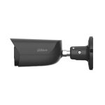 Dahua IPC-HFW3849E-AS-IL-0280B-Black 8 Mpx kompaktná IP kamera – Obrázok 2