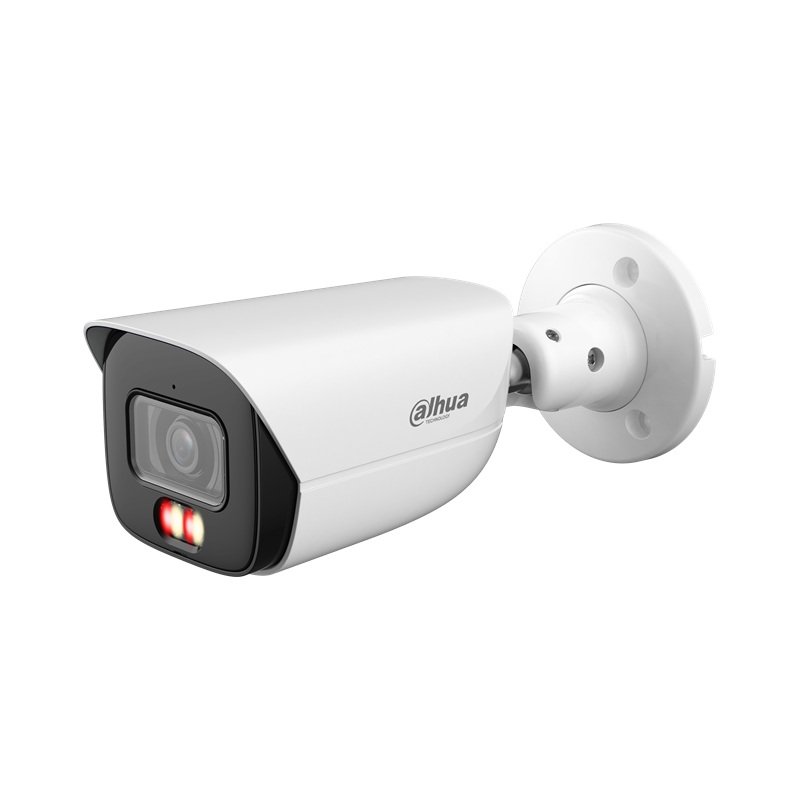 ipc-hfw3849e-as-il-0280b Dahua IPC-HFW3849E-AS-IL-0280B 8 Mpx kompaktná IP kamera – Obrázok 1