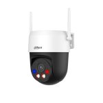 Dahua IPC-PT1539DA1-SW-PV-0400B 5 Mpx PT Wi-Fi kamera