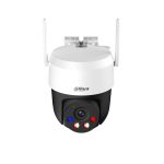 Dahua IPC-PT1539DA1-SW-PV-0400B 5 Mpx PT Wi-Fi kamera – Obrázok 2