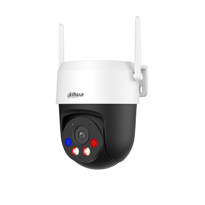 ipc-pt1539da1-sw-pv-0400b Dahua IPC-PT1539DA1-SW-PV-0400B 5 Mpx PT Wi-Fi kamera – Obrázok 1